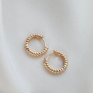 گوشواره لونا